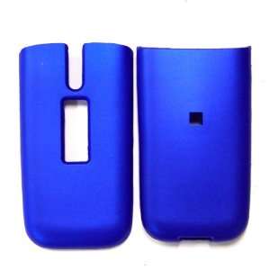 Cuffu   Blue   Nokia 1606 Special Rubber Material Made Hard Case Cover 