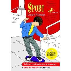  Sport Books