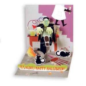   Pop Up Greeting Card   Up With Paper PS 768 