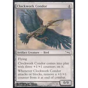  Clockwork Condor (Magic the Gathering   Mirrodin 