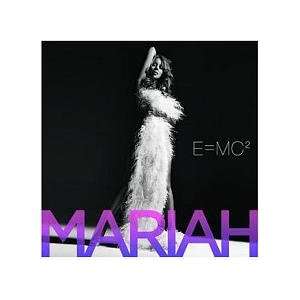  Mariah Carey   E=MC2 CD: Toys & Games