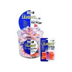 Howard Leight Ind. Shooters Earplugs Disposable R 84133 #R 84133