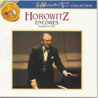  Moonlight Sonata Beethoven, Horowitz Music
