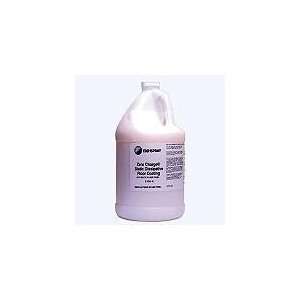 Zero Charge Static Dissipative Floor Coating, 5 Gal.  