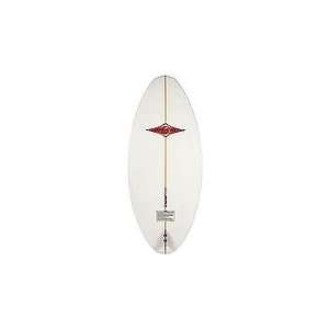   : Liquid Force Custom 42 in.   Wake Surfing 2012: Sports & Outdoors
