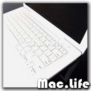 you type 100 % fit for the 1st generation macbook white a1181 non 