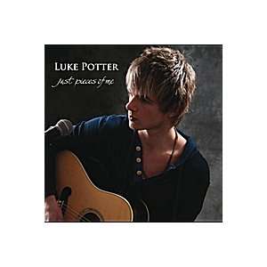  Just Pieces of Me Luke Potter Music