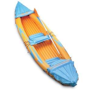  10 7 Interior Seaway 2 man Kayak: Sports & Outdoors
