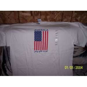  Mens America T shirt: Everything Else