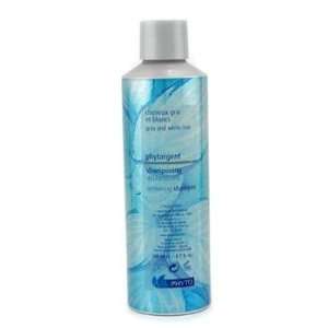   Phyto Phytargent Shampoo For Grey & Whitening Hair 200ml/6.7oz: Beauty