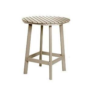 42 Bar Height Table:  Home & Kitchen