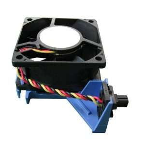   Processor Fan Assembly for Dell PowerEdge 2650 Server: Electronics