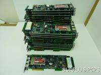 Lot of 33 Sun PCI System Remote Controllers w/56K Modem 501 5856 