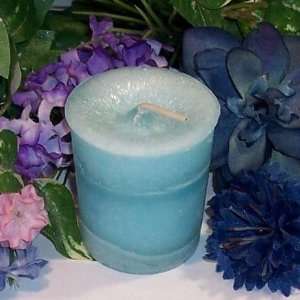  Votives Herbal Reiki Energy Charged Candle   Dreams 