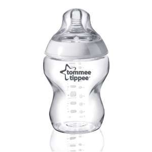  Closer To Nature 260ml BPA Free Bottle Baby