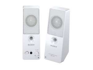 OFFICIAL SONY Active speaker system SRS Z50 W  