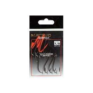   Offset,Straight Eye,Black Chrome 10pc 10 #103011 10