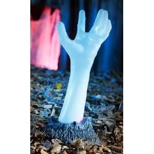  Light Up Zombie Hand Toys & Games