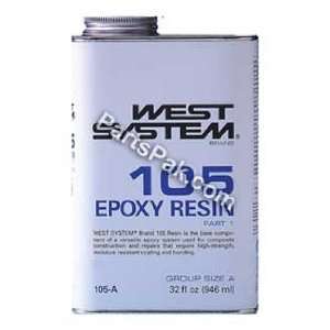  105 Epoxy Resin 52.03Gal 539 Lbs