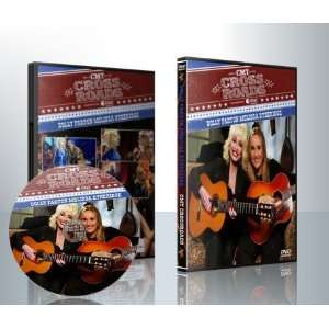   Etheridge & Dolly Parton C M T Cross roads DVD