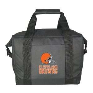  Cleveland Browns Cooler (12 Pack): Sports & Outdoors