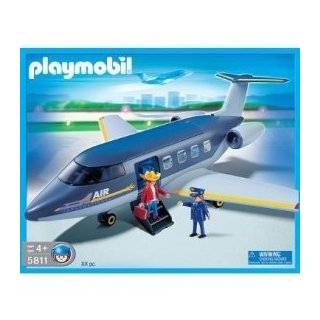  Playmobil   Exclusive Airport Terminal #3353 Toys & Games