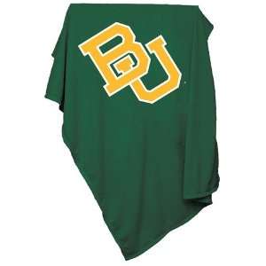  Baylor Bears Sweatshirt Blanket: Sports & Outdoors