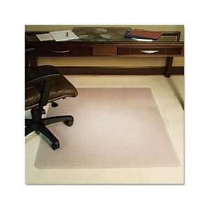  AnchorBar 46x60 Rect. Chairmat, Deluxe Executive Series 