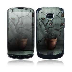  Samsung Droid Charge Decal Skin   Alive 