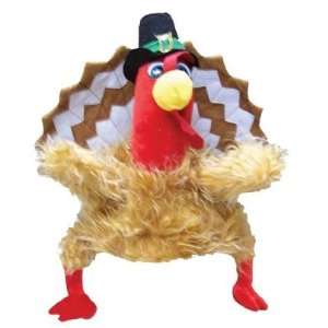  Thanksgiving Turkey Gobbler Headpiece Toys & Games