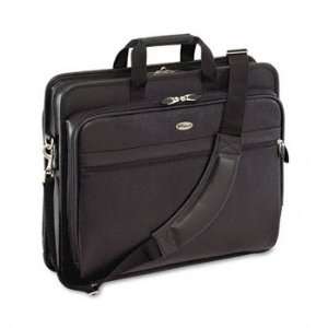  New Targus TLE400   Laptop Case, Leather, 17 1/2 x 6 1/2 x 