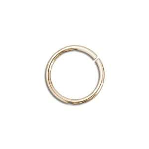   Jump Ring 0.030 x .210 inches (0.75 x 5.35mm) Arts, Crafts & Sewing