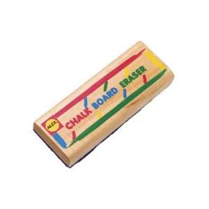  Chalkboard Eraser Toys & Games