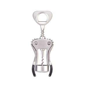  Deluxe Winged Corkscrew by Cuisinox   Gift Boxed Kitchen 