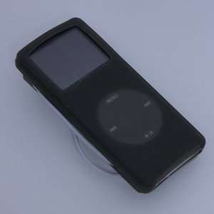   Silicone Skin Case Tubes for Apple iPod Nano NEW 