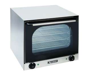 Commercial Half Size Convection Oven Adcraft COH 2670W 646563996598 