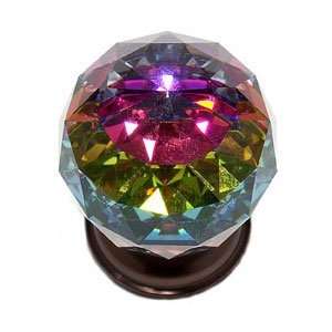  36412 Pure Elegance 40mm   1.56 in.   Faceted Ball 31 Percent 