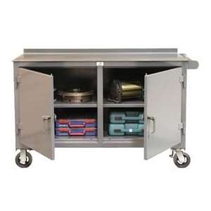 Mobile Assembly Cart: Office Products