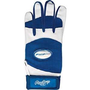  Rawlings The Enforcer Womens Batters Gloves Sports 