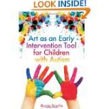 Art as an Early Intervention Tool for Children With Autism by Nicole 