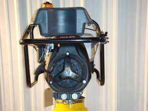 Packer Brothers rammer tamper jumping jack 4.0hp  