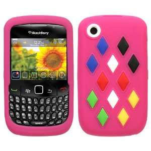   Curve) Hot Pink Module Skin Cover (with Package) (free ESD Shield Bag