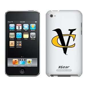  VCU VC Logo on iPod Touch 4G XGear Shell Case Electronics