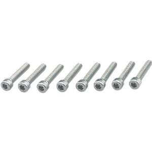  Kuryakyn Long Accent Screws for ISO Grips 6219 Automotive