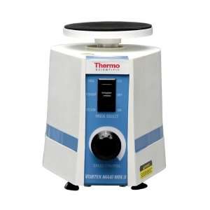 Thermo Scientific Vortex Shakers, Variable Speed, 240 VAC, 50 Hz 