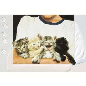  Group Shot Bday   Everyday Greeting Cards. Pack of 6 