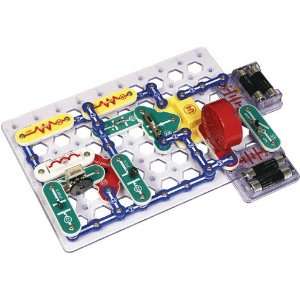  Elenco Standard Electronic Snap Circuit Kit Toys & Games