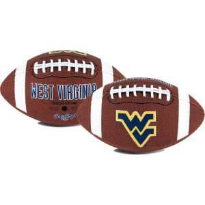West Virginia Mountaineers Game Time Football:  Sports 