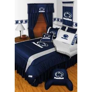  Penn State University Bed In A Bag Set