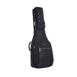   Gig Bags, CRDG301E Electric Guitar DELUXE Gig Bag,Electric Guitar